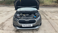 Skoda Fabia 1.0 TSI SE 5dr Petrol Hatchback